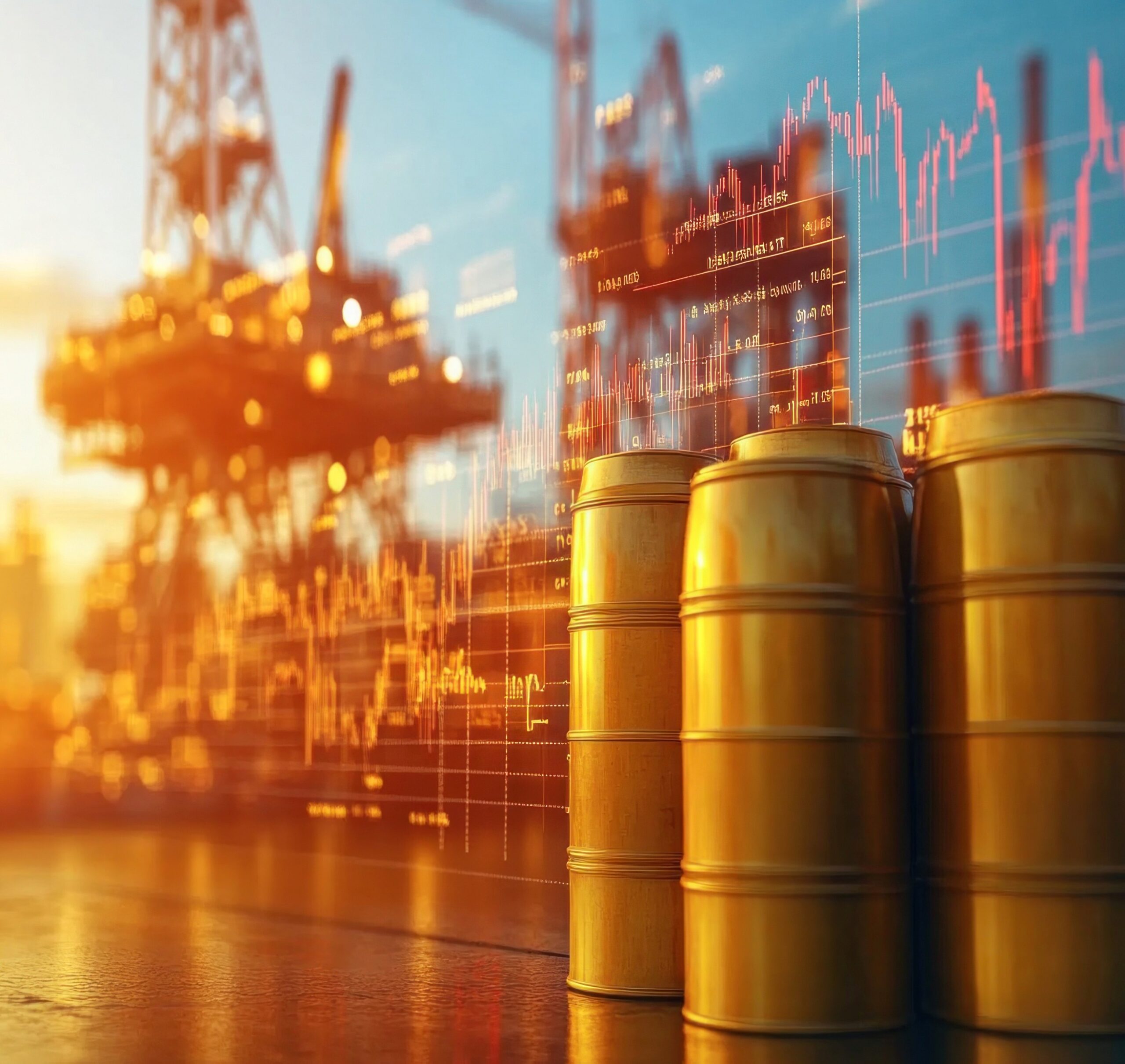 Capital Allocation Dynamics in Commodity Supercycles